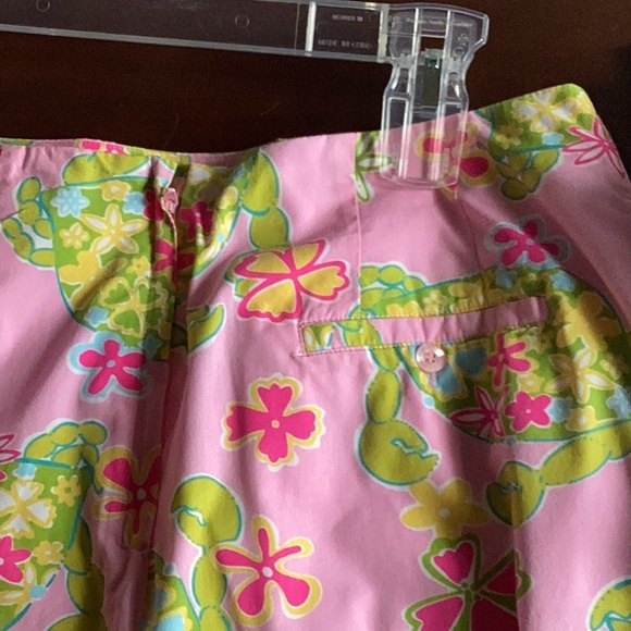 Vintage lily Pulitzer size 10 - Picture 3 of 6
